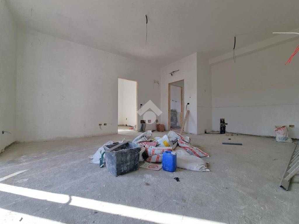 appartamento in vendita a Carugate