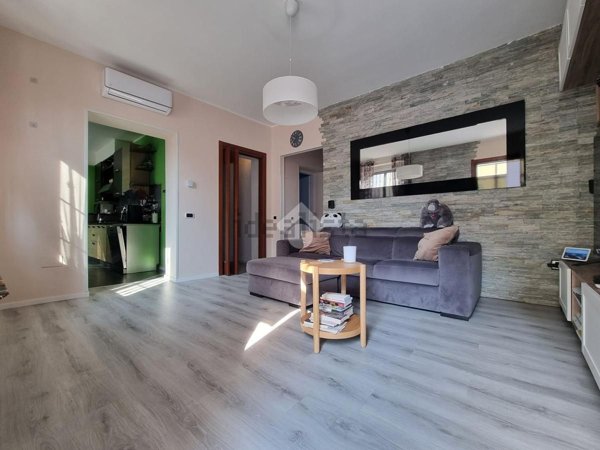 appartamento in vendita a Carugate