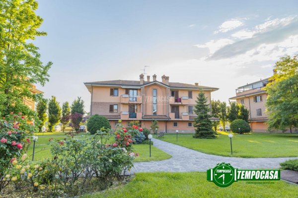 appartamento in vendita a Casarile