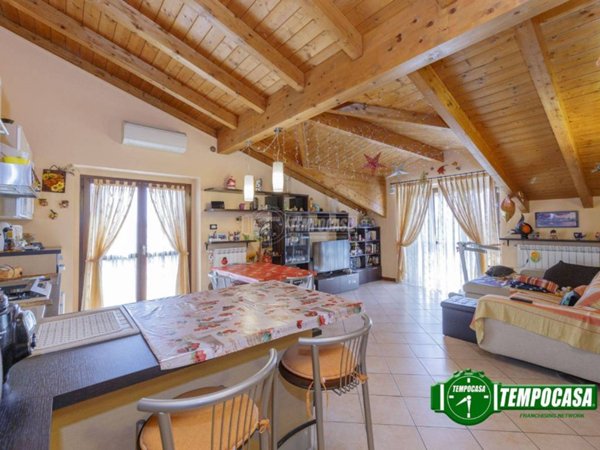 appartamento in vendita a Casarile