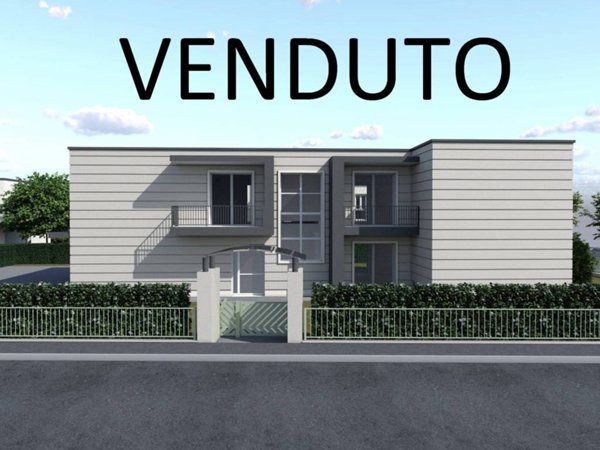 appartamento in vendita a Casarile