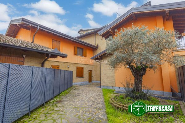 appartamento in vendita a Casarile
