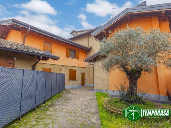 appartamento in vendita a Casarile
