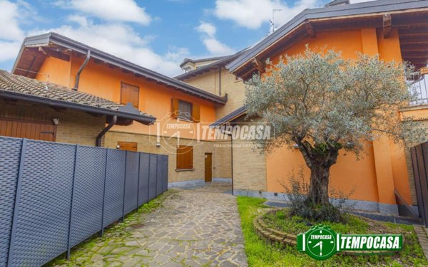 appartamento in vendita a Casarile