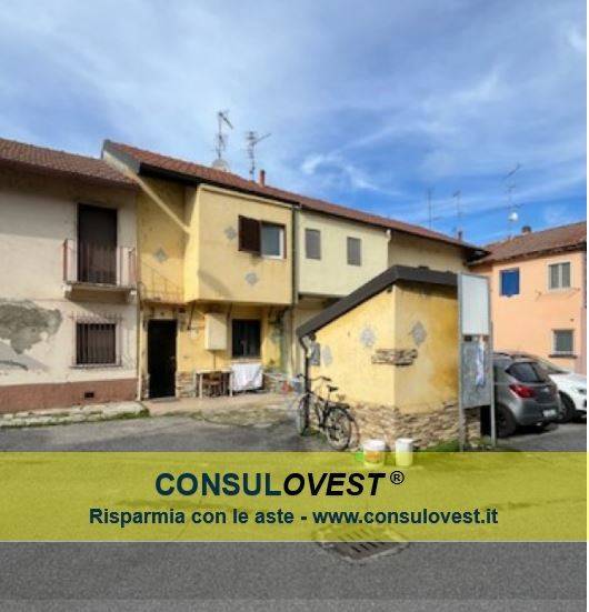 appartamento in vendita a Casarile