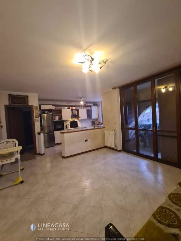 appartamento in vendita a Casarile