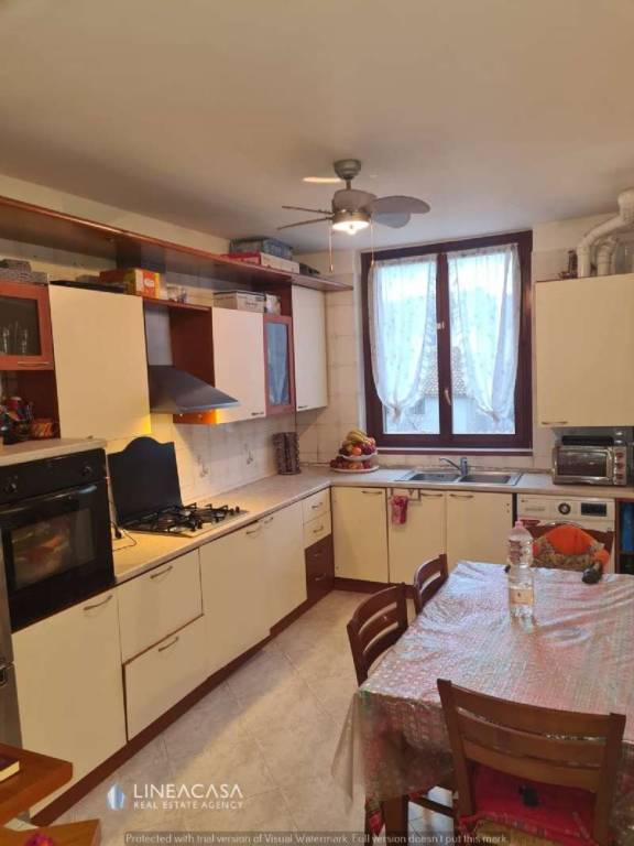 appartamento in vendita a Casarile
