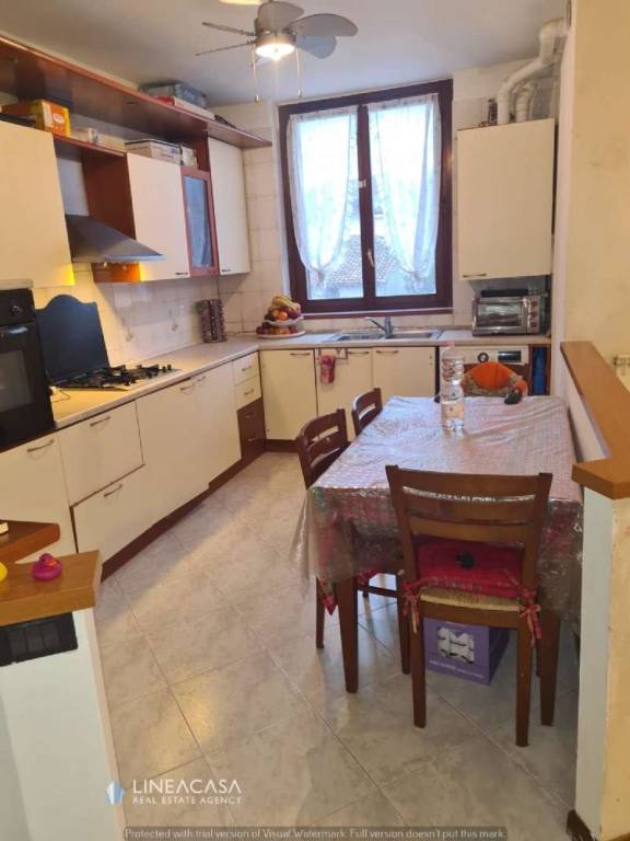 appartamento in vendita a Casarile