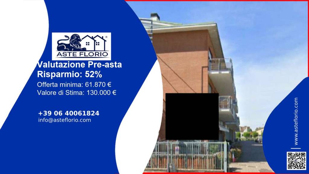 appartamento in vendita a Casarile