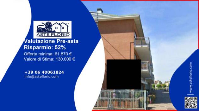 appartamento in vendita a Casarile