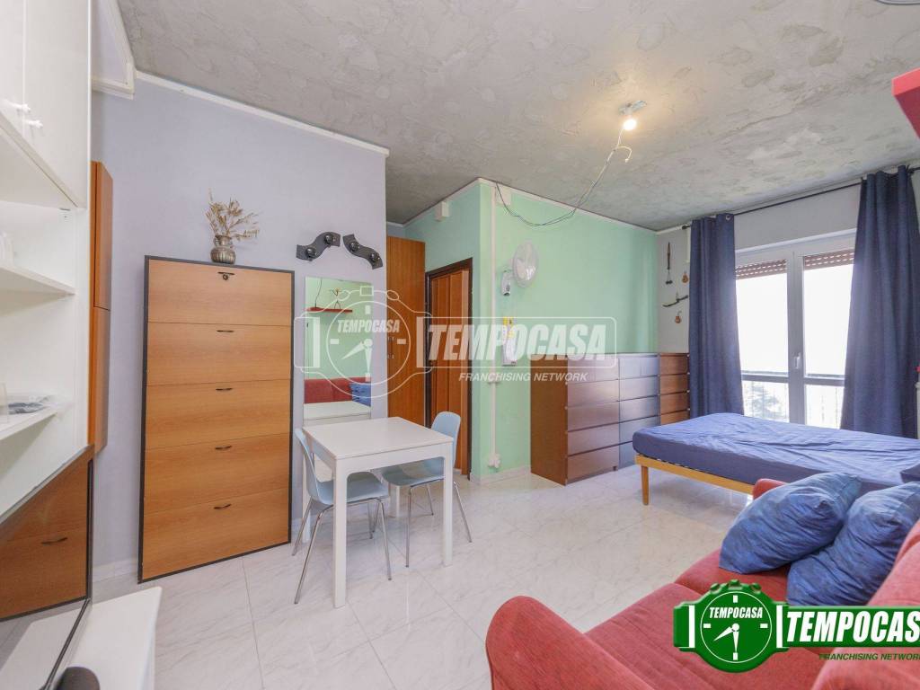 appartamento in vendita a Casarile