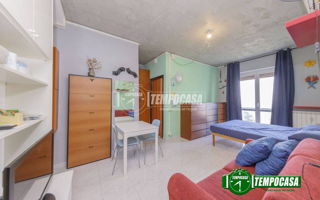 appartamento in vendita a Casarile