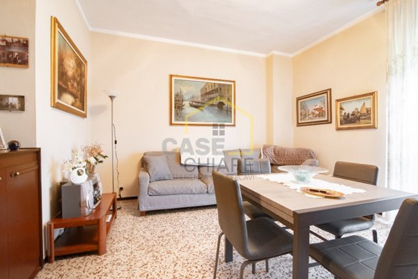 appartamento in vendita a Casarile