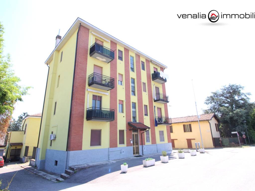 appartamento in vendita a Casarile