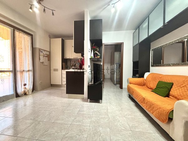 appartamento in vendita a Casarile