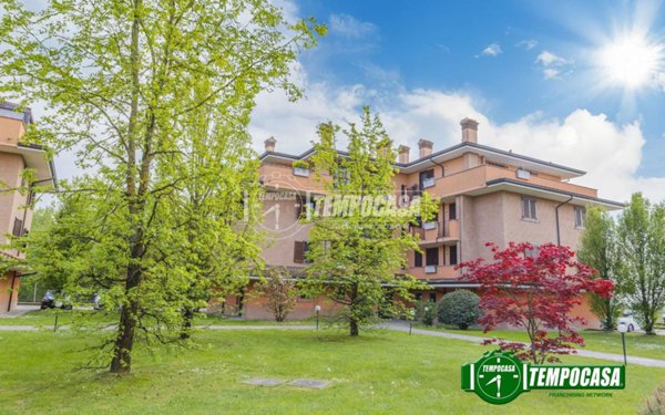 appartamento in vendita a Casarile