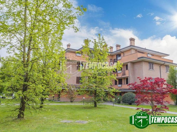 appartamento in vendita a Casarile