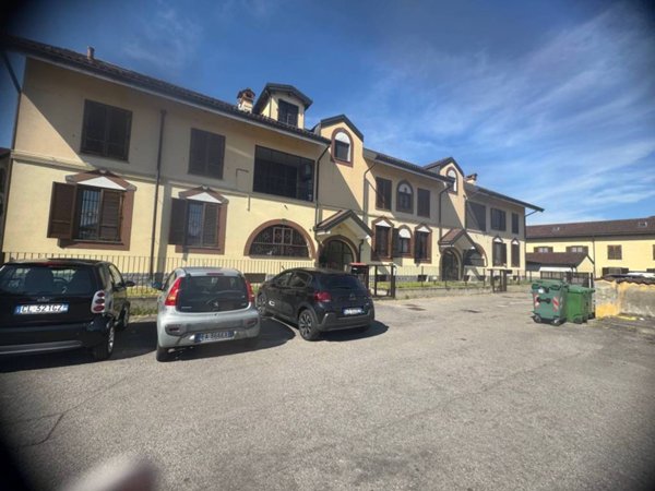 appartamento in vendita a Casarile