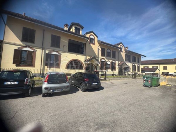 appartamento in vendita a Casarile