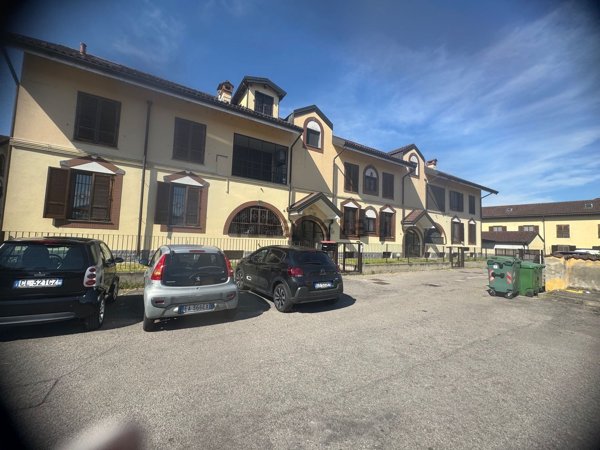 appartamento in vendita a Casarile
