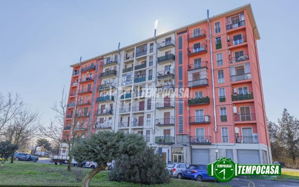 appartamento in vendita a Casarile