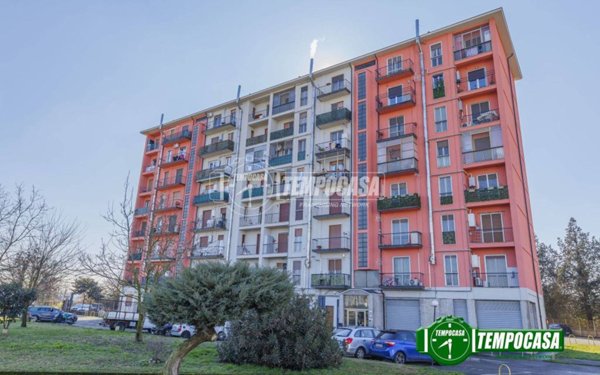 appartamento in vendita a Casarile