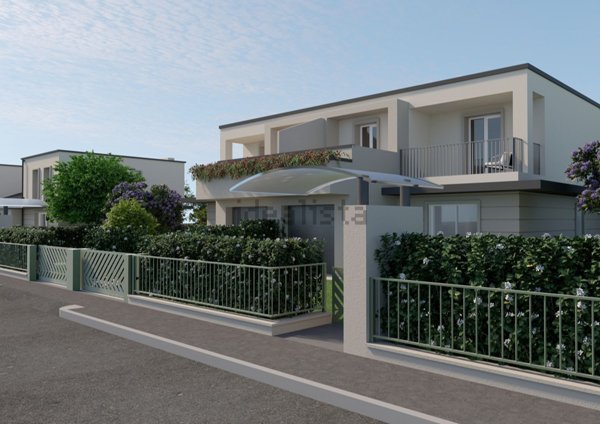 appartamento in vendita a Casarile