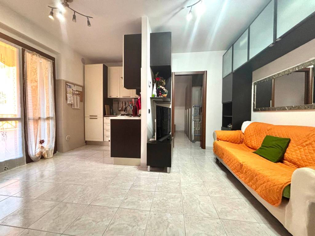 appartamento in vendita a Casarile