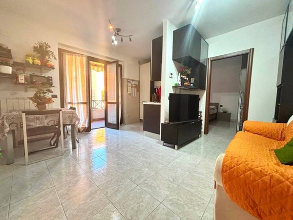 appartamento in vendita a Casarile