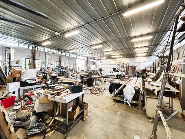 appartamento in vendita a Casarile