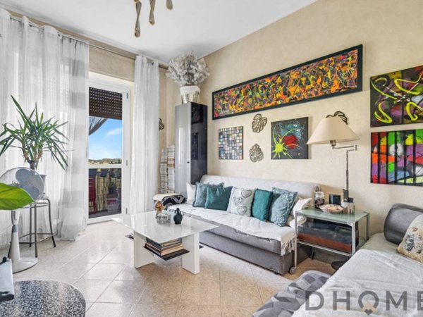 appartamento in vendita a Casarile