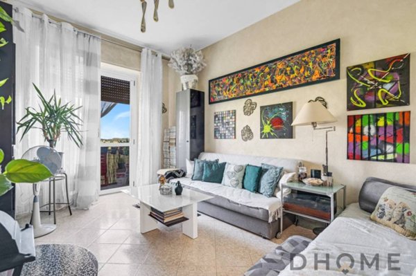 appartamento in vendita a Casarile