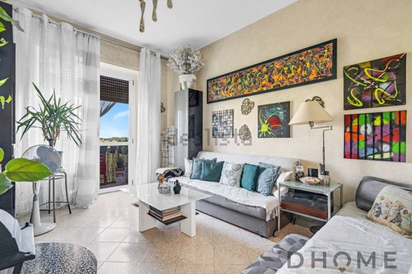 appartamento in vendita a Casarile