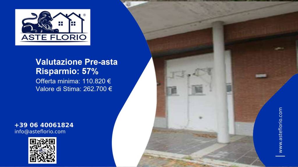 negozio in vendita a Casarile