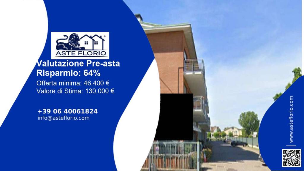 appartamento in vendita a Casarile