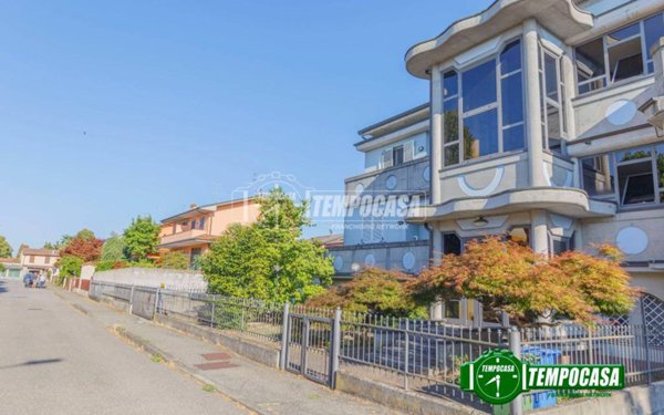 appartamento in vendita a Casarile