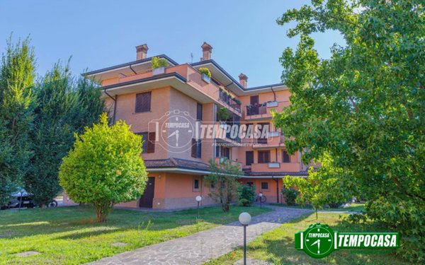 appartamento in vendita a Casarile