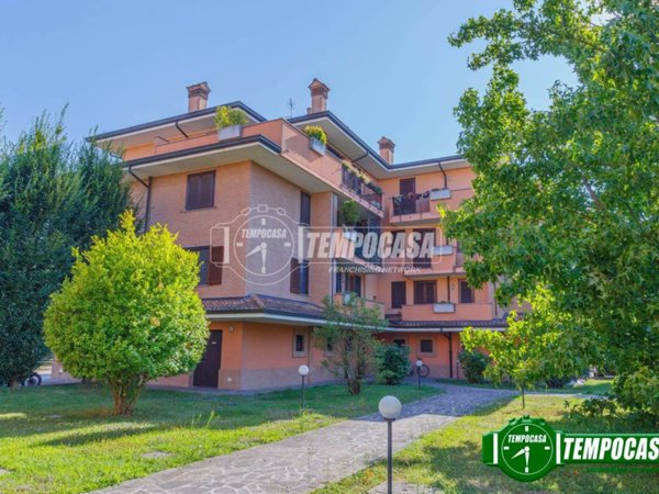 appartamento in vendita a Casarile