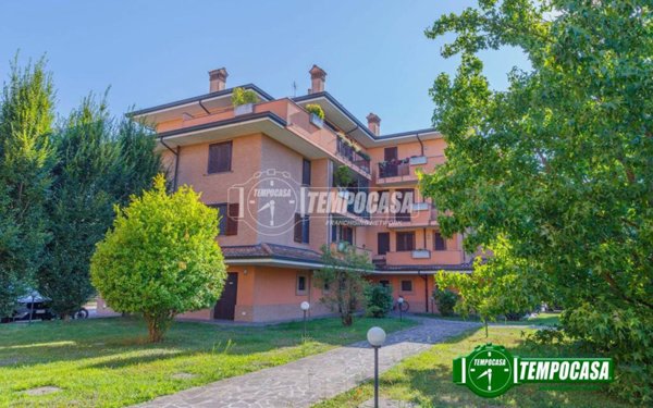 appartamento in vendita a Casarile