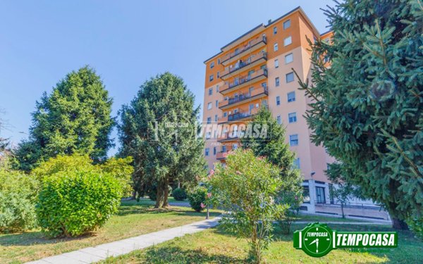 appartamento in vendita a Casarile