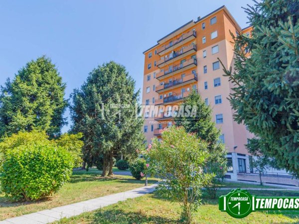 appartamento in vendita a Casarile