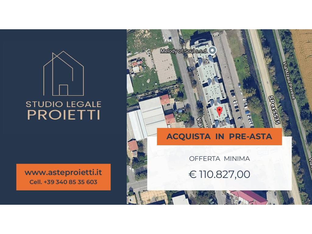 negozio in vendita a Casarile