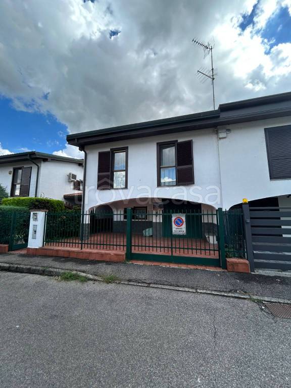 appartamento in vendita a Casarile