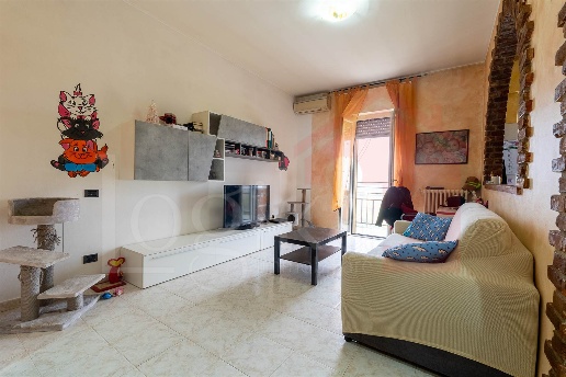 appartamento in vendita a Casarile