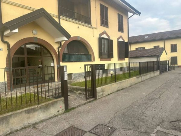 appartamento in vendita a Casarile