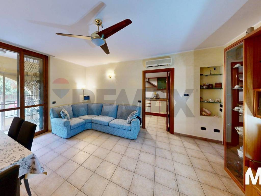 appartamento in vendita a Casarile