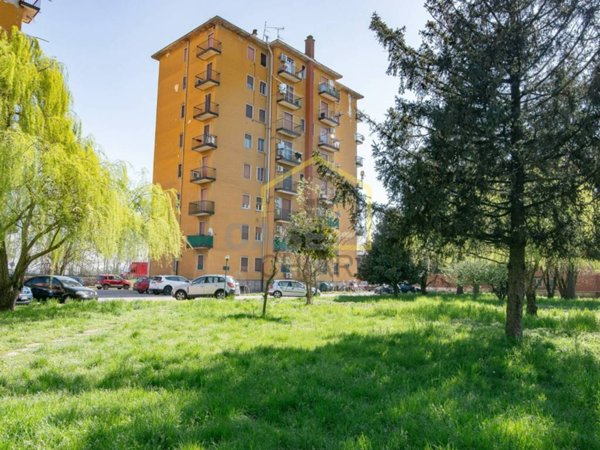 appartamento in vendita a Casarile