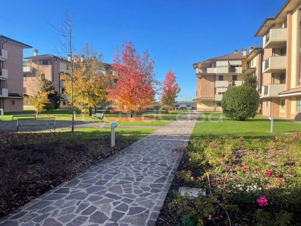 appartamento in vendita a Casarile