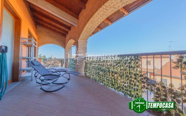 appartamento in vendita a Casarile