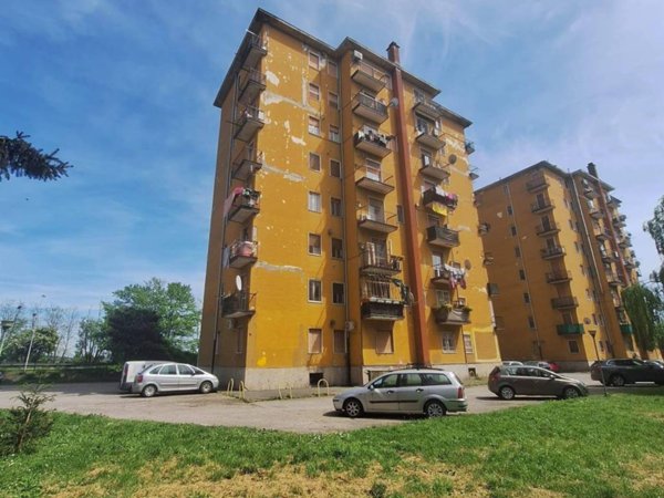 appartamento in vendita a Casarile